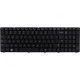 Samsung NP-R580E Klávesnica CZ / SK čierna, bez podsvietenia, s rámčekom