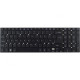 Packard Bell EasyNote TS44HR B9504G50Mnww Klávesnica CZ/SK čierna, bez rámčeka, bez podsvietenia