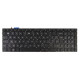 Asus N750JV-T4108H Klávesnica bez rámčeka čierna CZ / SK podsvietená