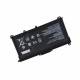 Kompatibilní TPN-Q207 Batéria 3420mAh Li-poly 11,4V