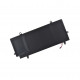 Toshiba Portege Z30-A-M5S Batéria 3380mAh Li-poly 14,8V