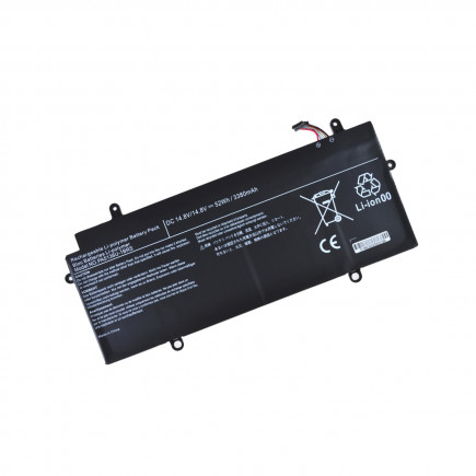 Toshiba Portege Z30-BSMBNX3 Batéria 3380mAh Li-poly 14,8V