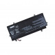 Toshiba Portege Z30-C-0XN Batéria 3380mAh Li-poly 14,8V