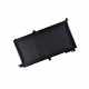 Kompatibilní 0B200-02960500 Batéria 3653mAh Li-poly 11,52V