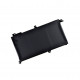 Kompatibilní 0B200-02960500 Batéria 3653mAh Li-poly 11,52V