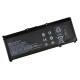 Kompatibilní TPN-Q193 Batéria 4550mAh Li-poly 15,4V