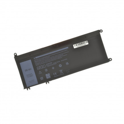 Kompatibilní 099NF2 Batéria 3500mAh Li-poly 15,2V