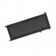 Dell G5 15 5587 Batéria 3500mAh Li-poly 15,2V