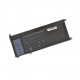 Dell Inspiron 15 7577 Batéria 3500mAh Li-poly 15,2V