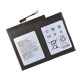 Acer Aspire Switch Alpha SA5-271 Batéria 4870mAh Li-poly 7,6V