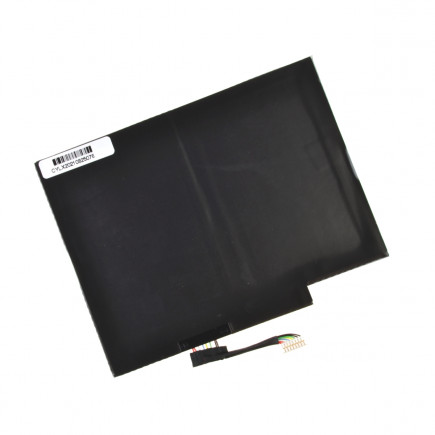 Acer Aspire Switch Alpha SA5-271 Batéria 4870mAh Li-poly 7,6V