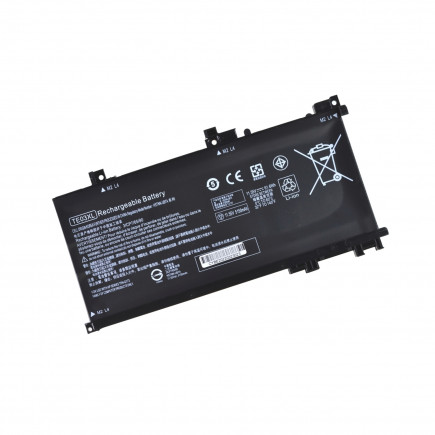 Kompatibilní TE03XL Batéria 5150mAh Li-poly 11,55V