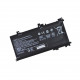 Kompatibilní TE03XL Batéria 5150mAh Li-poly 11,55V