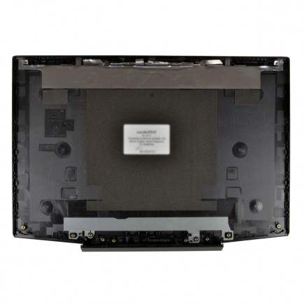 Horný kryt LCD notebooku HP Pavilion 15-CX0000TX
