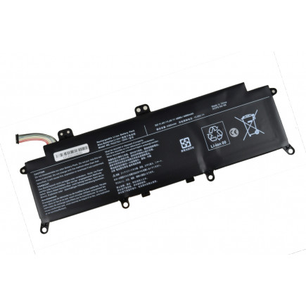 Kompatibilní PA5278U-1BRS Batéria Li-poly 11,4V