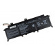 Toshiba Portege X30-D1352 Batéria Li-poly 11,4V