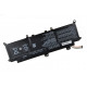Toshiba Portege X30-E1346 Batéria Li-poly 11,4V