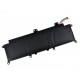 Toshiba Portege X30-E Batéria Li-poly 11,4V