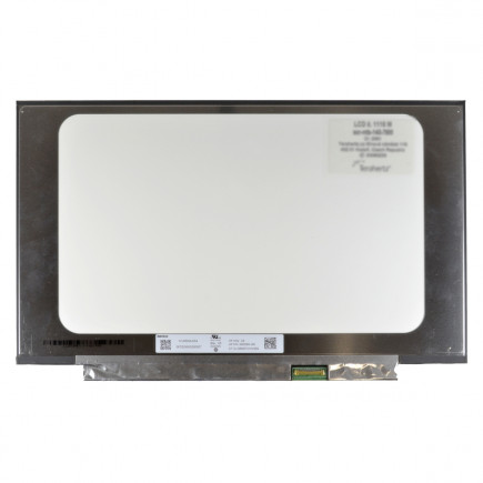 Display Kompatibilní B140XTN07.3 Displej LCD 14“ 30pin TN HD LED - Matný