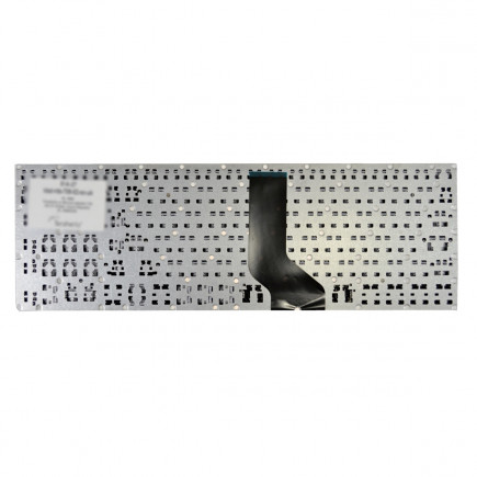 Acer Aspire A315-53 Klávesnica CZ/SK čierna, bez rámčeka, bez podsvietenia