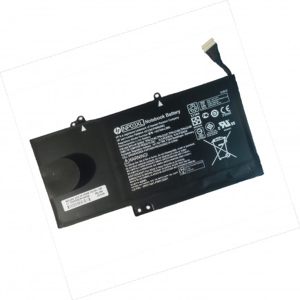 Kompatibilní TPN-Q146 Batéria Li-poly 11,4V