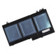Kompatibilní 0NGGX5 Batéria 4130mAh Li-poly 11,4V