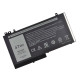 Kompatibilní 0NGGX5 Batéria 4130mAh Li-poly 11,4V