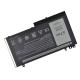 Kompatibilní 0NGGX5 Batéria 4130mAh Li-poly 11,4V
