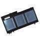 Kompatibilní 0NGGX5 Batéria 4130mAh Li-poly 11,4V
