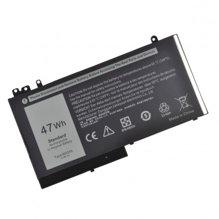 Kompatibilní NGGX5 Batéria 4130mAh Li-poly 11,4V
