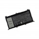 Dell Inspiron 15 (7559) Batéria Li-poly 11,1V