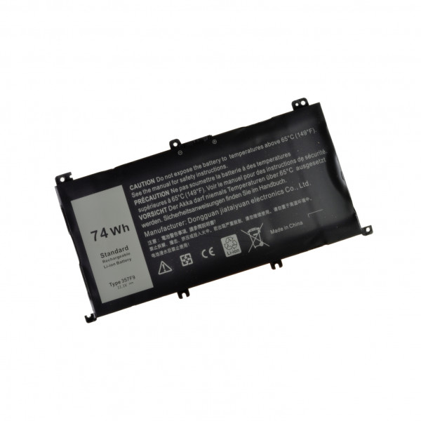 Dell Inspiron 15 (7559) Batéria Li-poly 11,1V