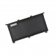 Dell Inspiron 15 (7559) Batéria Li-poly 11,1V