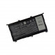 Dell Inspiron 15 (7559) Batéria Li-poly 11,1V