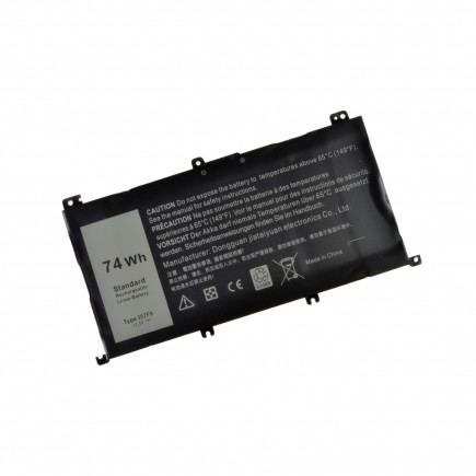 Dell Inspiron 5577 Batéria Li-poly 11,1V