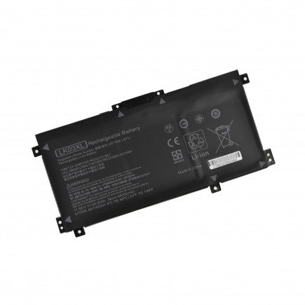 Kompatibilní LK03048XL Batéria pre notebook laptop 55,8Wh Li-poly 11.55V