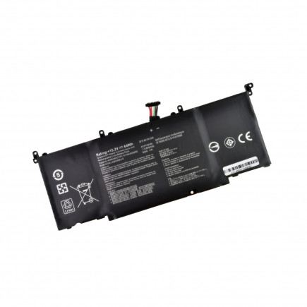 Kompatibilní YU10462-16001 Batéria Li-poly 15,2V