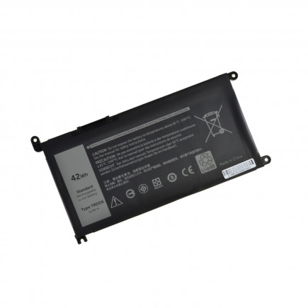 Kompatibilní 0FDRHM Batéria pre notebook laptop Li-poly 11,4V