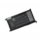 Dell Inspiron 14 5485 2-in-1 Batéria pre notebook laptop Li-poly 11,4V