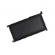 Dell Inspiron 15 (5583) Batéria pre notebook laptop Li-poly 11,4V