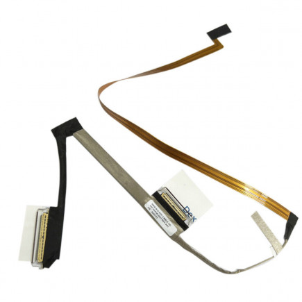Kompatibilní 0PWF78 LCD Kábel pre notebook