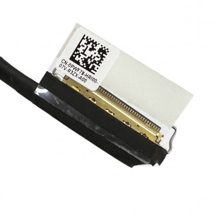 Kompatibilní 0PWF78 LCD Kábel pre notebook