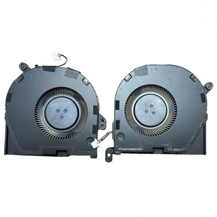 Ventilátor Chladič na notebook Kompatibilní 09RK6