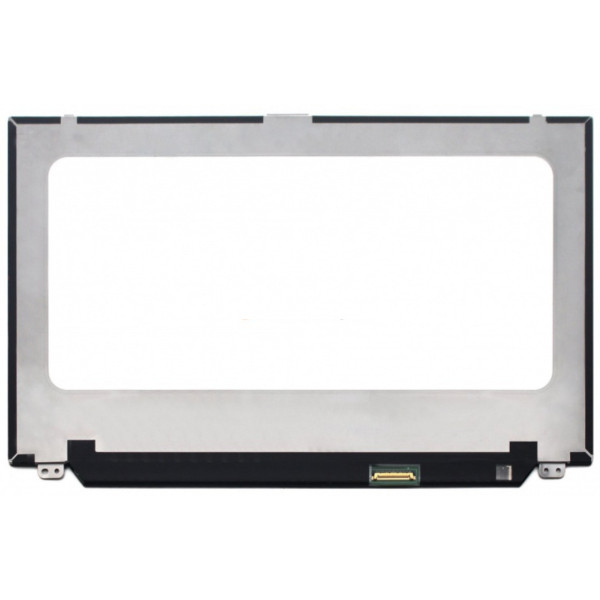 Display Kompatibilní B133UAN01.3 Displej LCD 13,3“ 30pin IPS FHD LED - Lesklý