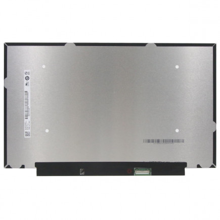 Display Kompatibilní B140HAK03.2 Displej LCD 14“ 40pin IPS FHD LED - Lesklý