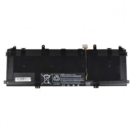 Kompatibilní SU06XL Batéria Li-poly 11,55V, 84,08Wh 