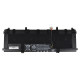 Kompatibilní SU06XL Batéria Li-poly 11,55V, 84,08Wh 