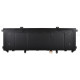 Kompatibilní SU06XL Batéria Li-poly 11,55V, 84,08Wh 