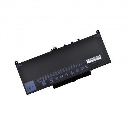 Kompatibilní 0242WD Batéria 4870mAh Li-poly 7,6V