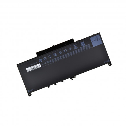Kompatibilní 0242WD Batéria 4870mAh Li-poly 7,6V